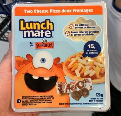 Lunchmate