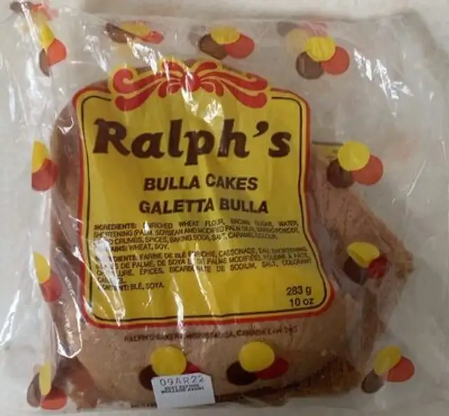 Bulla Cakes