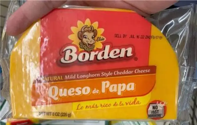 Quedo de papa