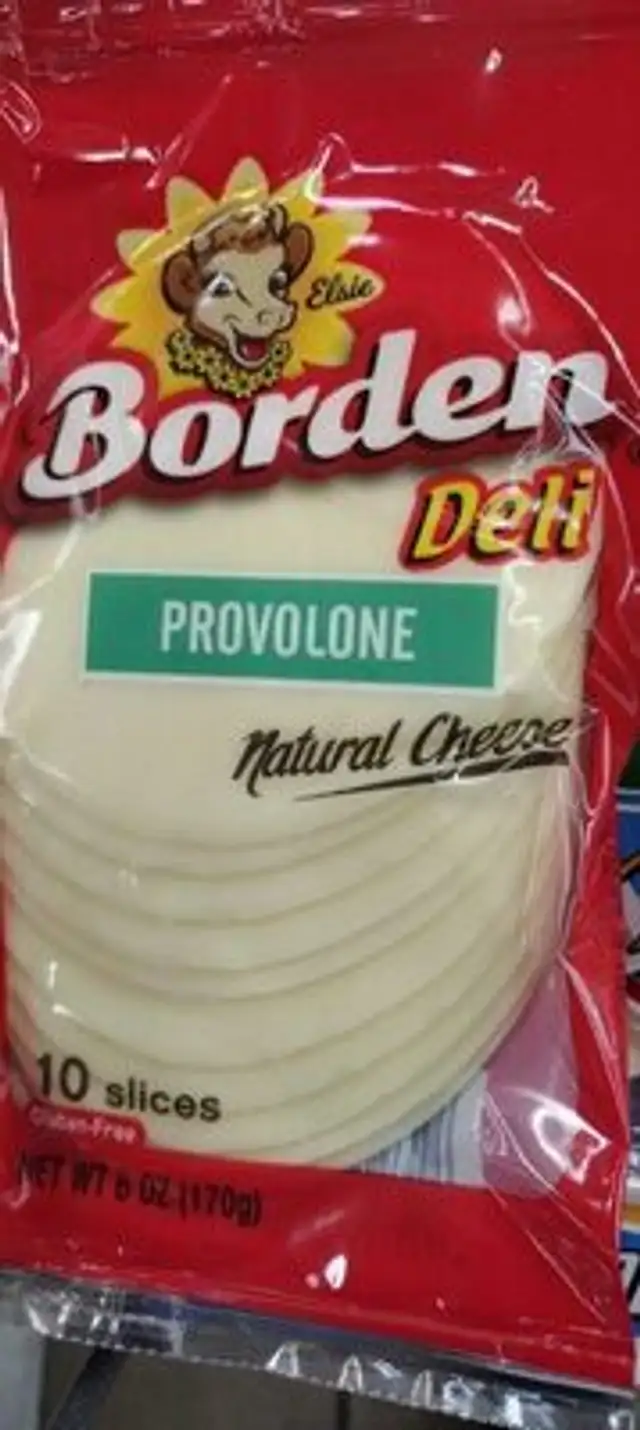 Provolone
