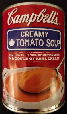 Creamy Tomato Soup