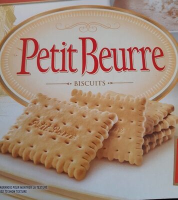 Biscuits Petit Beurre