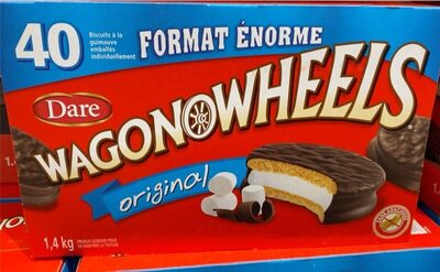 Wagon wheel