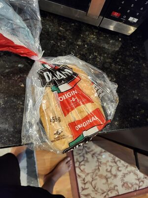 Original Sausage Bubs