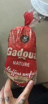 Plain English Muffins