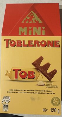 Toblerone