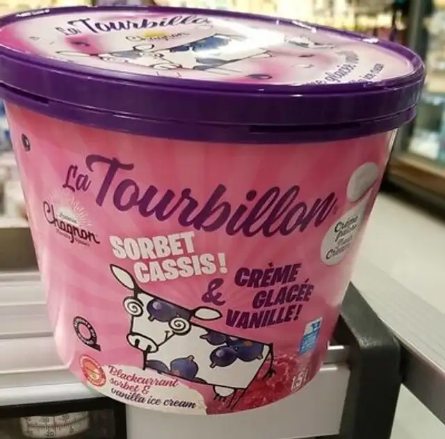 La tourbillon