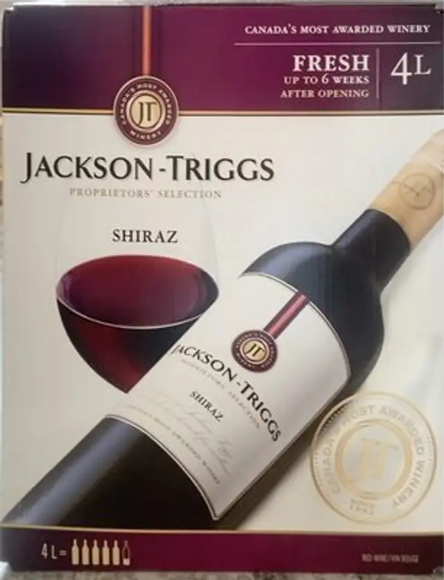 Wine