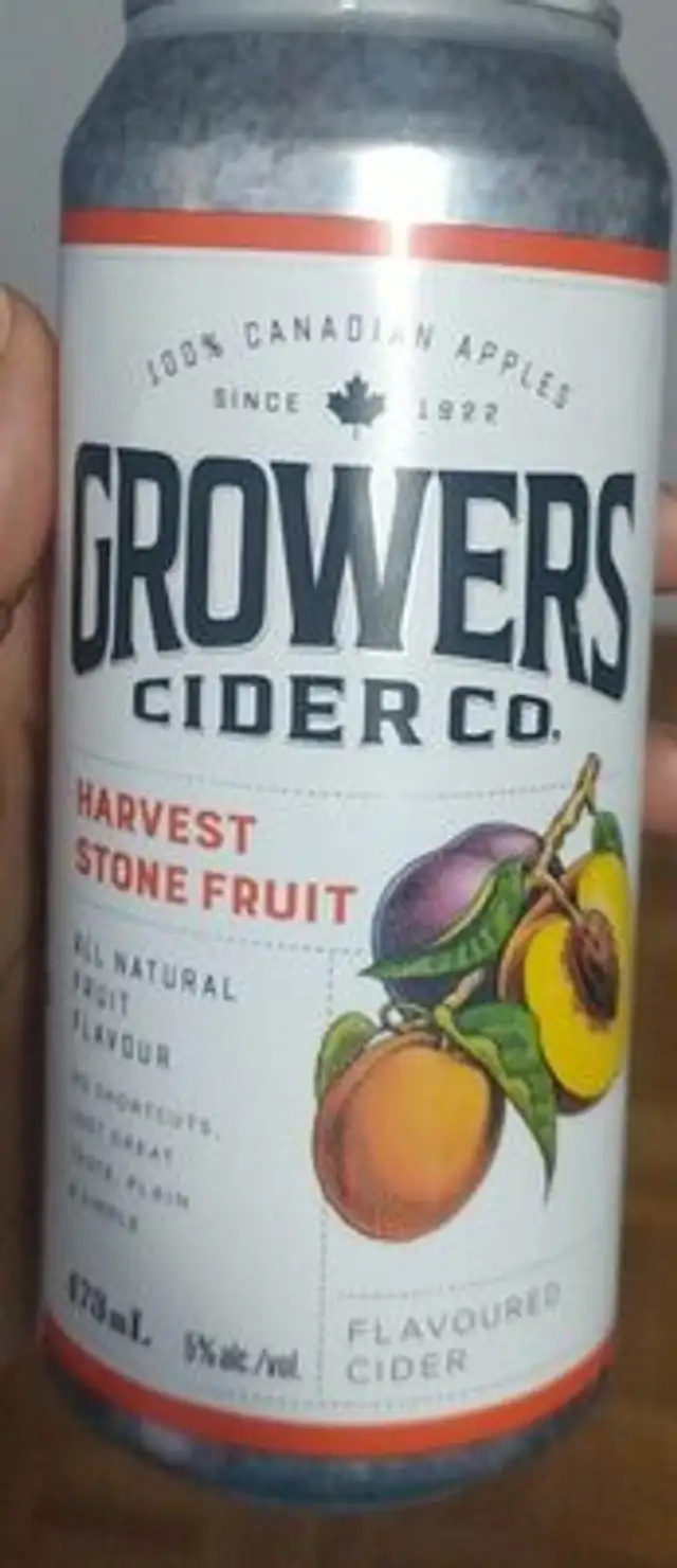 Harvest Stone