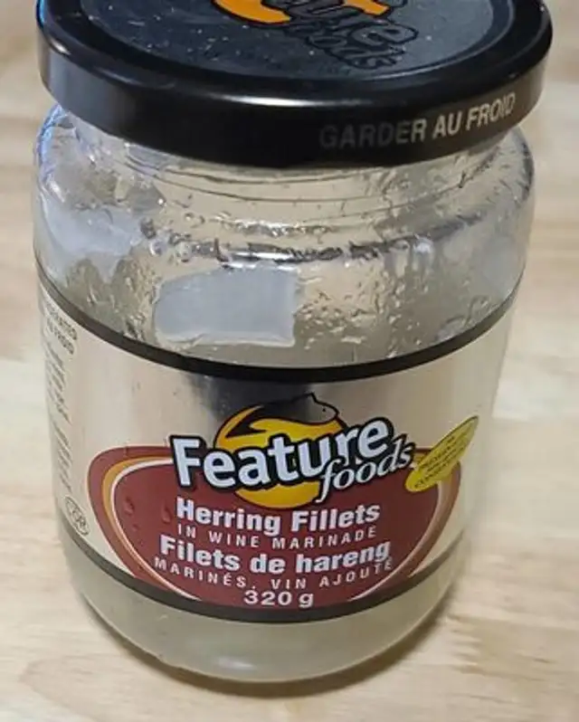 Feature food