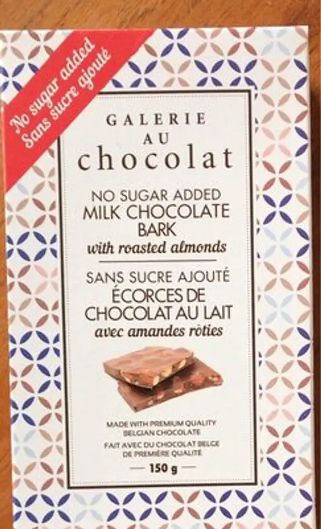 Chocolate