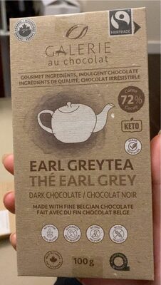 Earl grey