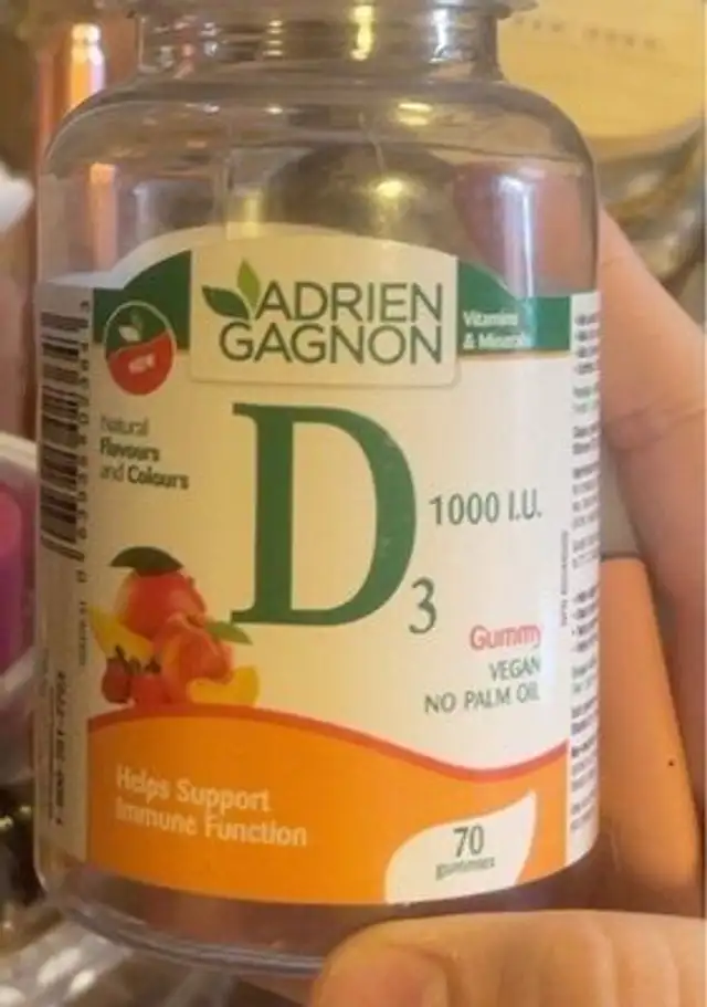Vitamine