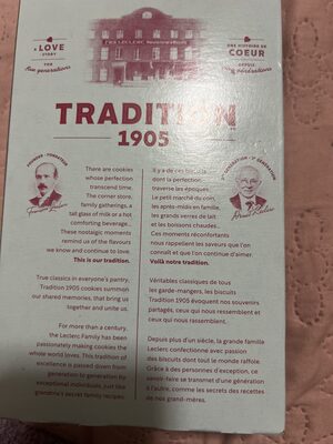 Biscuit Tendres Bleuets Des Champs