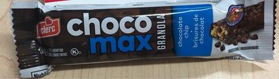 choco max GRANOLA