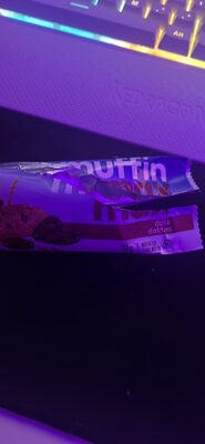 muffin max date dattes