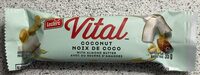 Vital Noix de coco