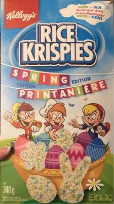 Rice Krispies