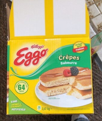 Eggo