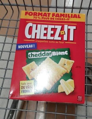 Cheez-it