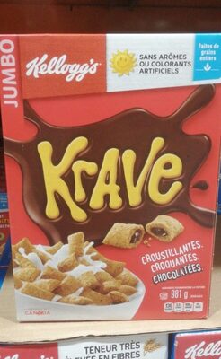 Krave