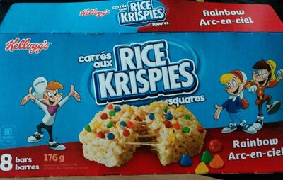 Rice Krispies