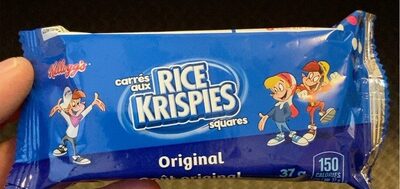 Rice krispies