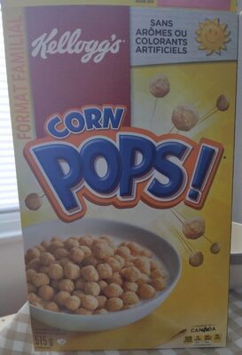 Corn Pops