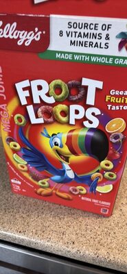 Froot Loops
