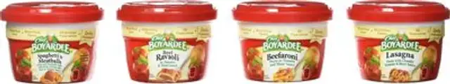 Microwave variety