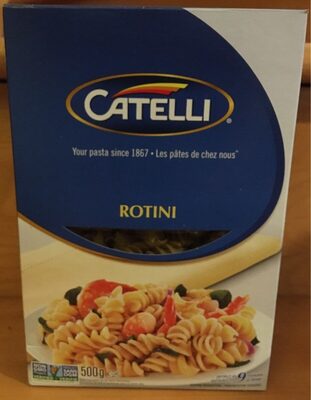 Rotini