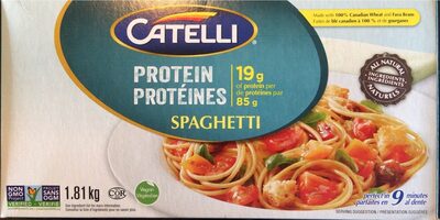 Catelli Protein Spaghetti