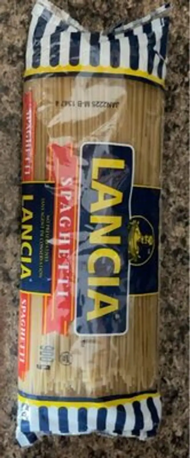 Spaghetti