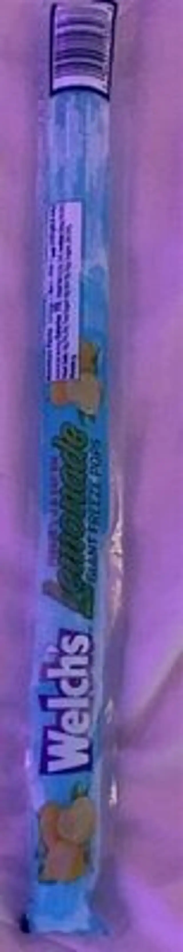 Welchs Lomonade Icee