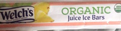 Organic Juice Bars
