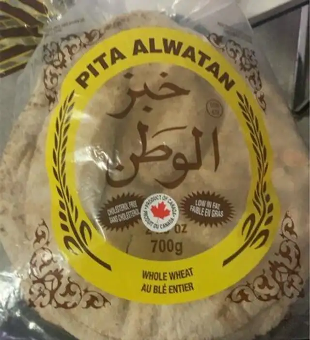 Pita