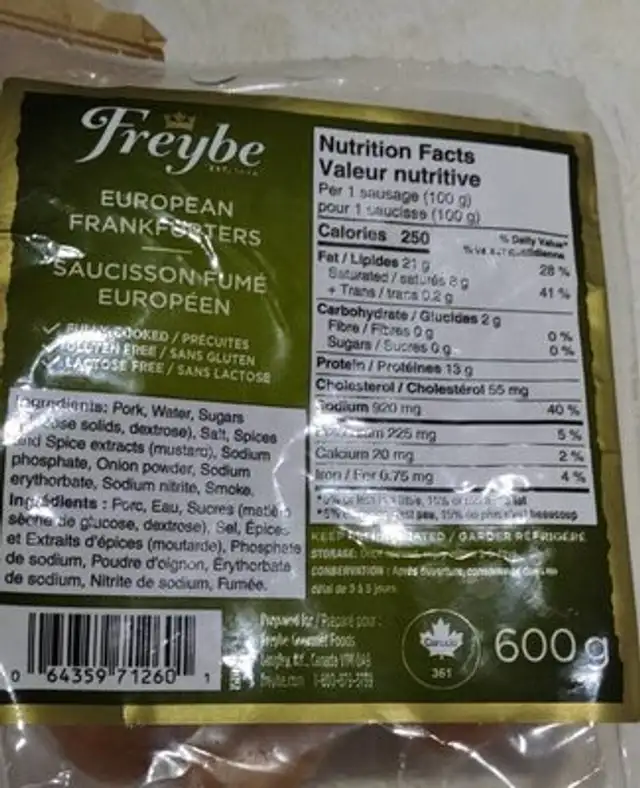 Frankfurter