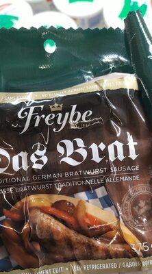 Das brat