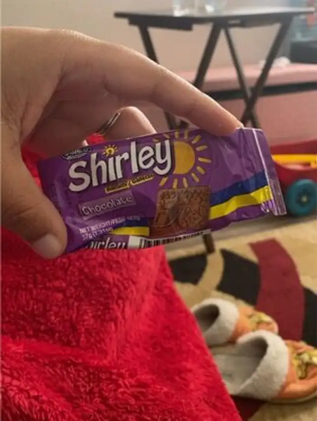 Shirley