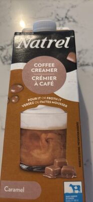 Coffee Creamer