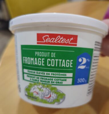 Fromage cottage