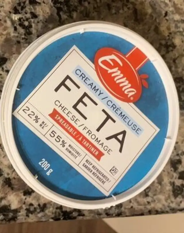 Feta
