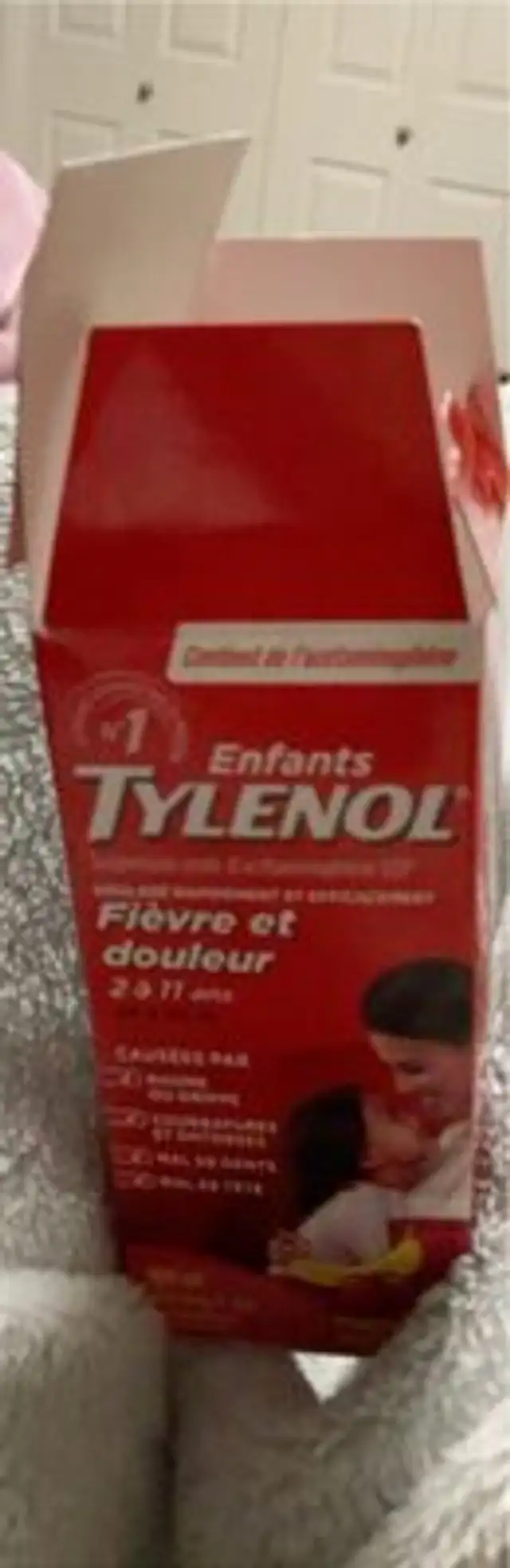 Tylenol