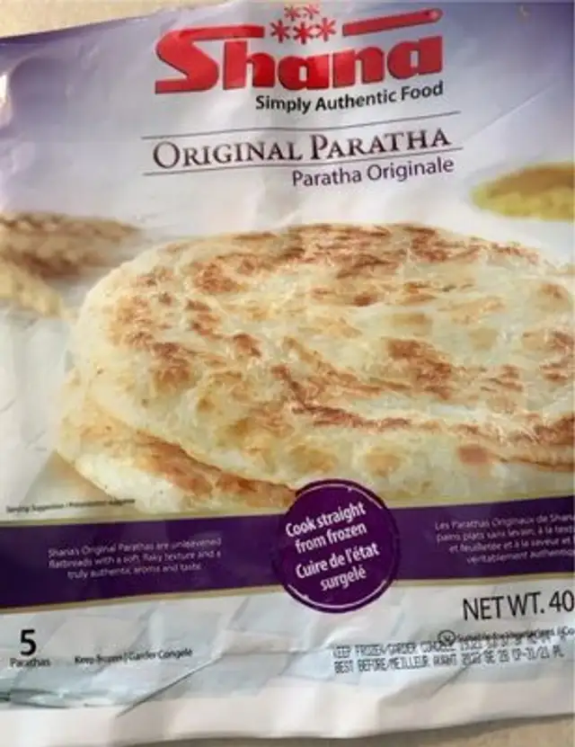 Paratha