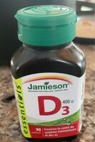 Vitamines D3