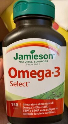 Omega 3
