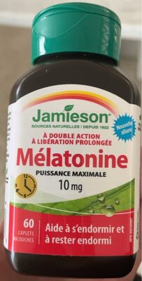 Melatonine