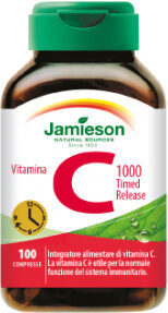 Vitamina C 1000 Timed Release