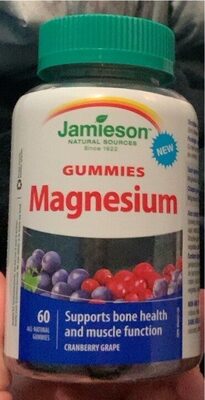 Magnesium