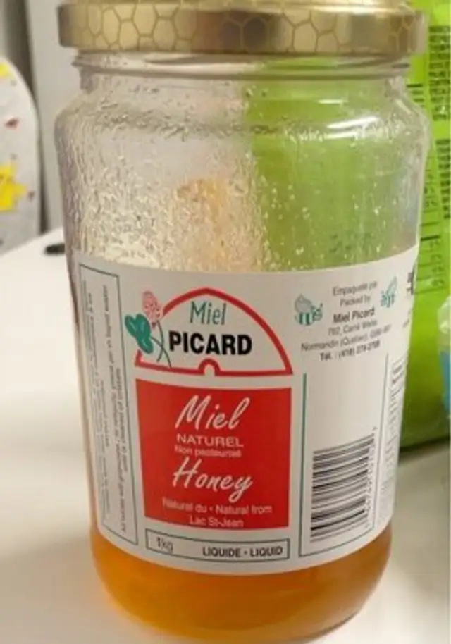 Miel